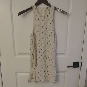Billabong Cream Dress